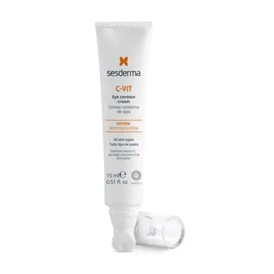 SESDERMA CVIT CONTORNO DE OJOS