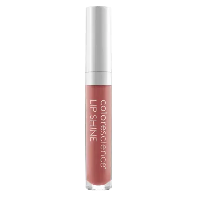 COLORESCIENCE, Lip Shine SPF 35 Coral