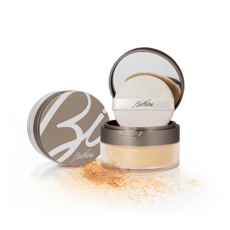 BIONIKE DEFENCE-COLOR VOILE TOUCH POLVOS SUELTOS BIONIKE DEFENCE-COLOR VOILE TOUCH POLVOS SUELTOS