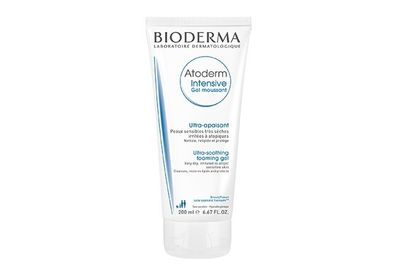 BIODERMA Atoderm Intensive Gel Moussant 200ml