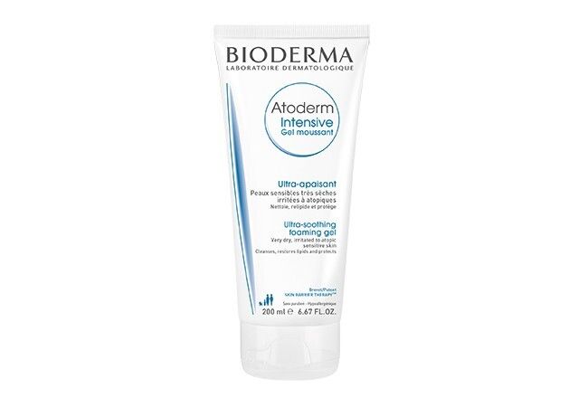 BIODERMA Atoderm Intensive Gel Moussant 200ml
