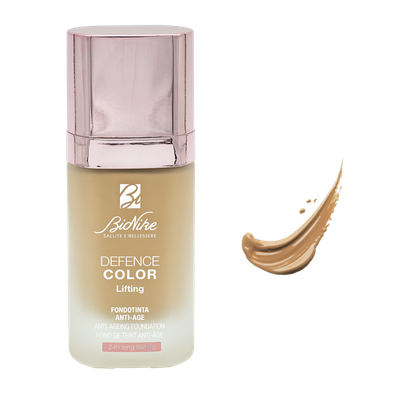 BIONIKE- DEFENCE COLOR BASE LIFTING