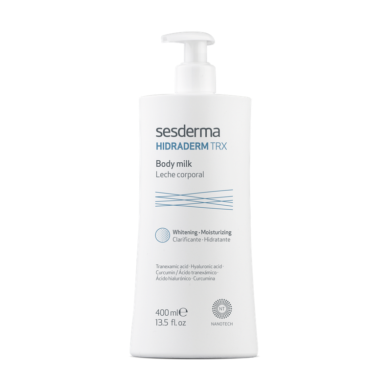 SESDERMA HIDRADERM TRX WHITENING CORPORAL 400ML SESDERMA HIDRADERM TRX WHITENING CORPORAL 400ML