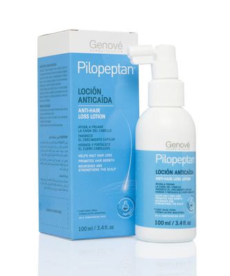 Pilopeptan Loción Anti caída Capilar 100ml Pilopeptan Loción Anti caída Capilar 100ml