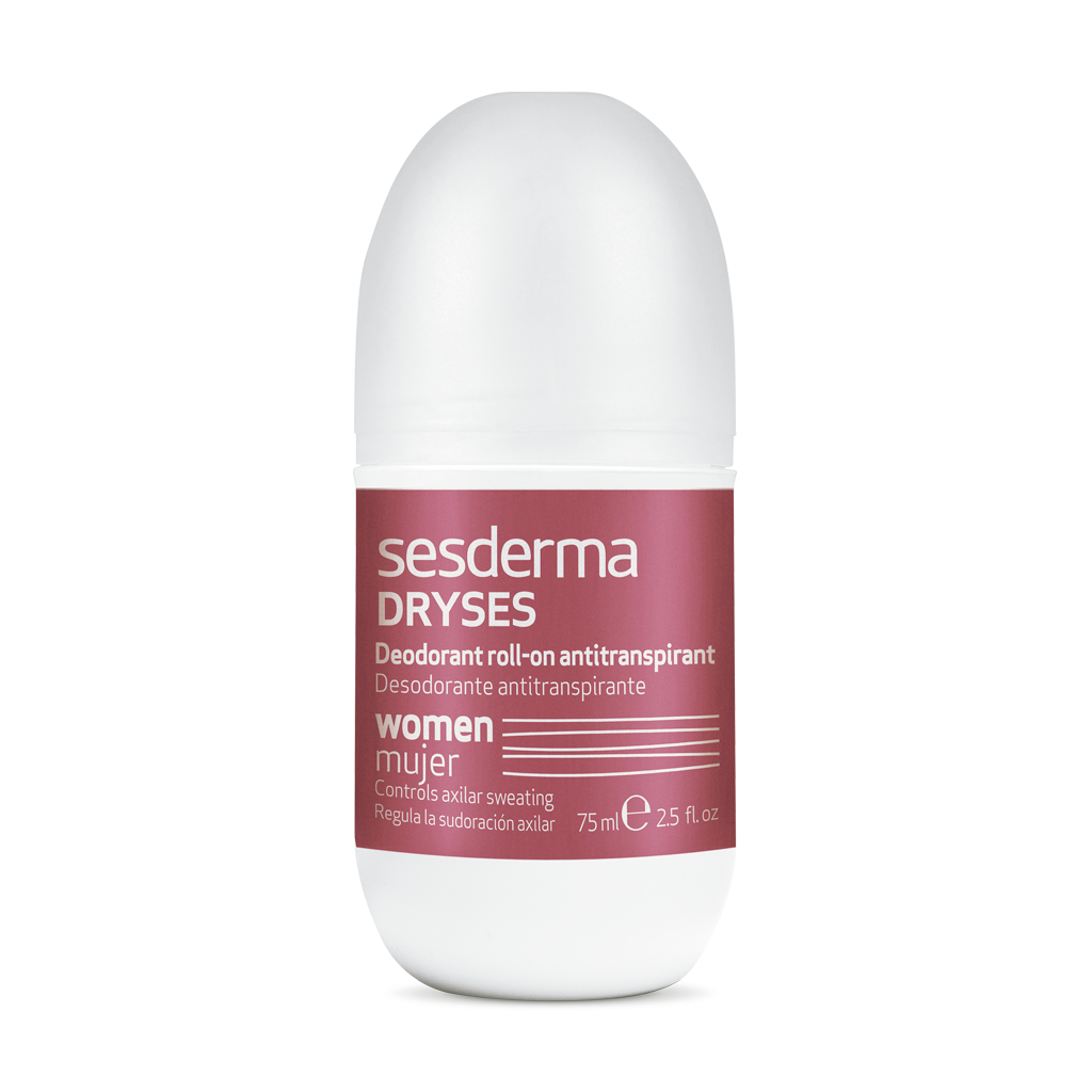 SESDERMA DRYSES DESODORANTE MUJER 75ML