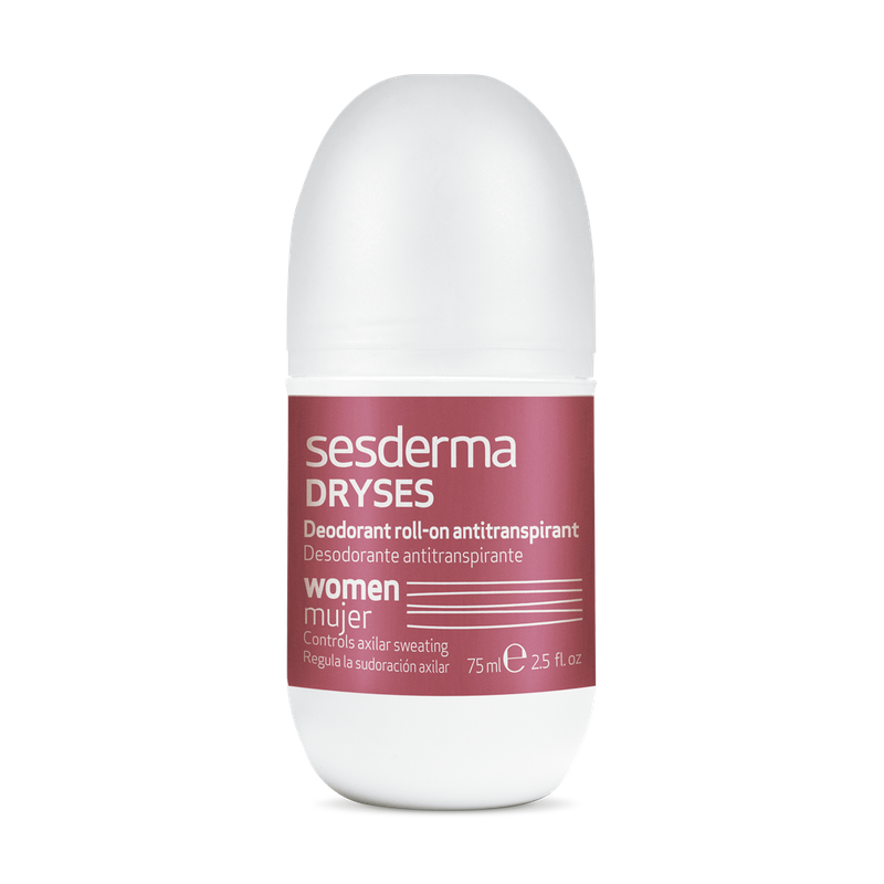 SESDERMA DRYSES DESODORANTE MUJER 75ML SESDERMA DRYSES DESODORANTE MUJER 75ML