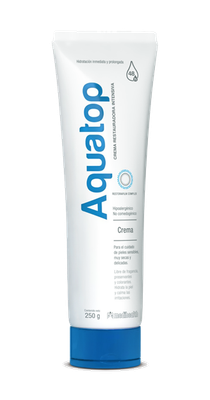 MEDIHEALTH AQUATOP X 250GR MEDIHEALTH AQUATOP X 250GR