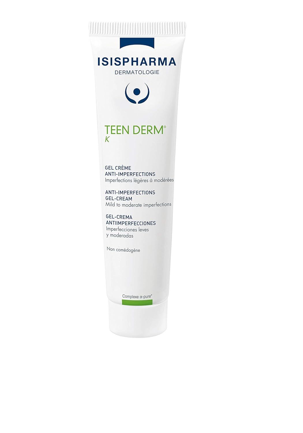 ISISPHARMA TEEN DERM K 30 ML ISISPHARMA TEEN DERM K 30 ML
