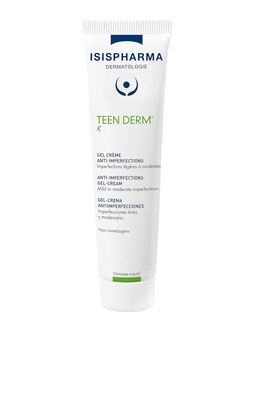 ISISPHARMA TEEN DERM K 30 ML ISISPHARMA TEEN DERM K 30 ML