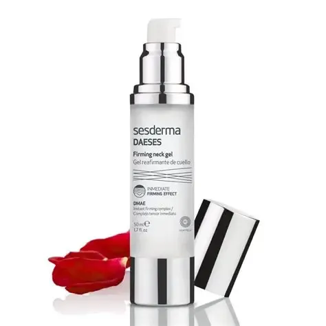 SESDERMA DAESES CREMA GEL REAFIRMANTE 50ML