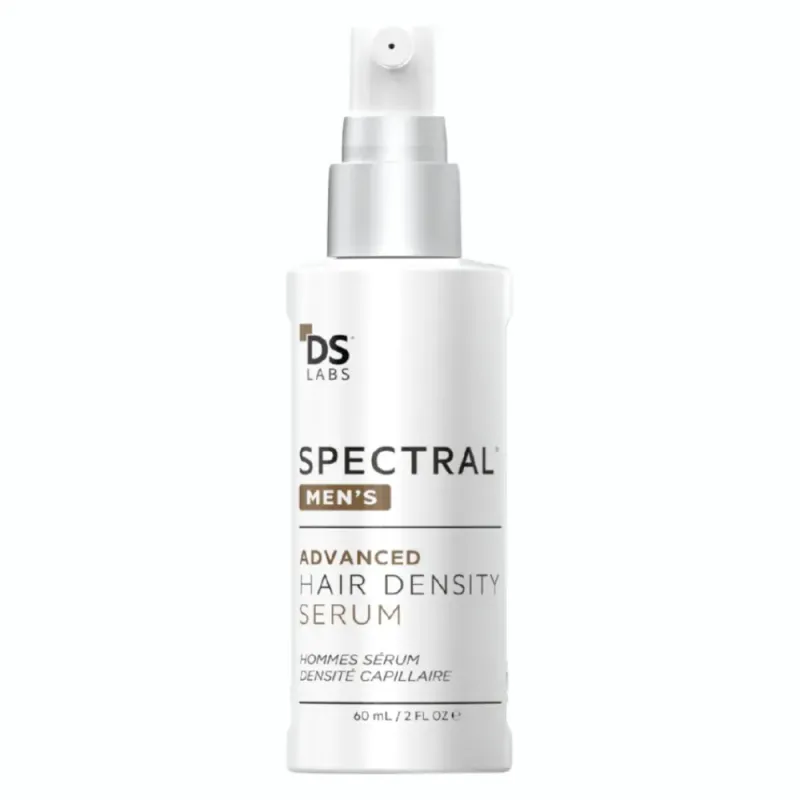 DS Laboratories Spectral Men´s Hair Density Serum 60ml