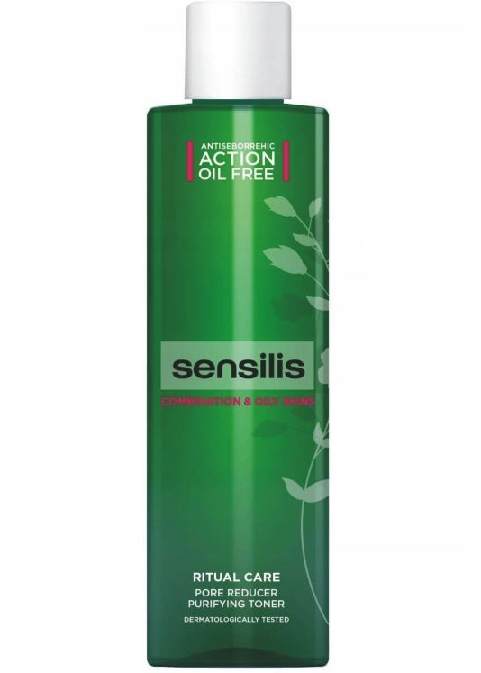 Sensilis Ritual Care Tónico Purificante