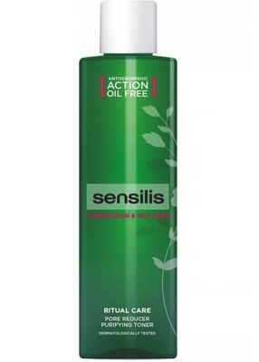 Sensilis Ritual Care Tónico Purificante