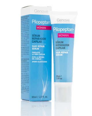 PILOPEPTAN, Serum reparador capilar