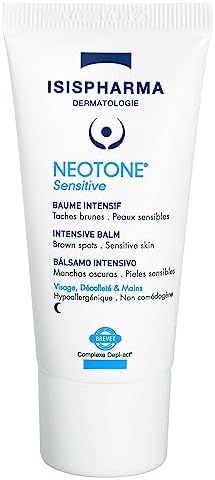 ISISPHARMA NEOTONE SENSITIVE BALM 30ML ISISPHARMA NEOTONE SENSITIVE BALM 30ML