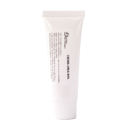 FARMACIA DERMATOLOGICA CREMA UREA 40% FARMACIA DERMATOLOGICA CREMA UREA 40%