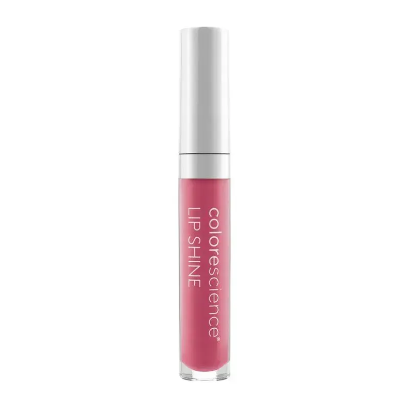 COLORESCIENCE, Lip Shine SPF 35 Rose