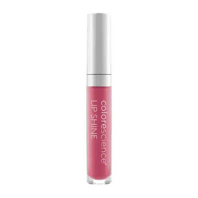 COLORESCIENCE, Lip Shine SPF 35 Rose COLORESCIENCE, Lip Shine SPF 35 Rose
