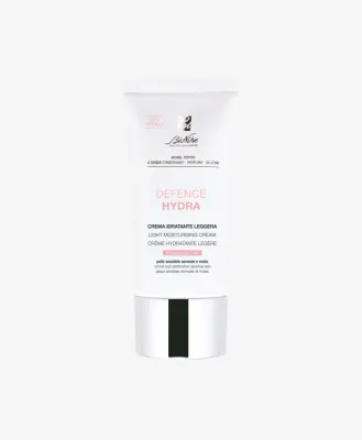 BIONIKE DEFEENCE HYDRA CREMA HIDRATANTE 24H LIGERA BIONIKE DEFEENCE HYDRA CREMA HIDRATANTE 24H LIGERA