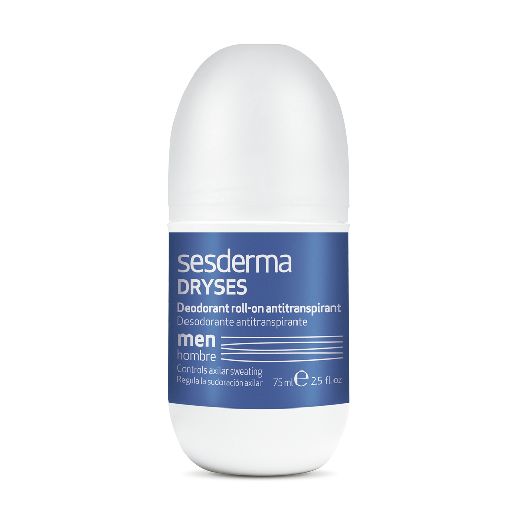 SESDERMA DRYSES DESODORANTE HOMBRE - MEN 75ML SESDERMA DRYSES DESODORANTE HOMBRE - MEN 75ML