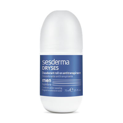 SESDERMA DRYSES DESODORANTE HOMBRE - MEN 75ML SESDERMA DRYSES DESODORANTE HOMBRE - MEN 75ML