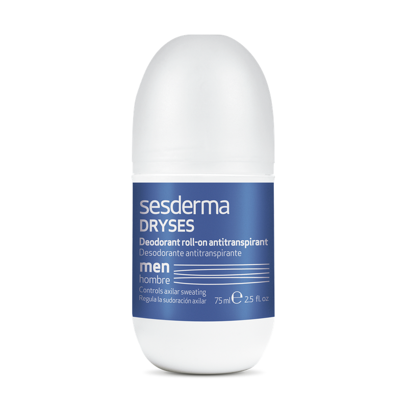 SESDERMA DRYSES DESODORANTE HOMBRE - MEN 75ML SESDERMA DRYSES DESODORANTE HOMBRE - MEN 75ML
