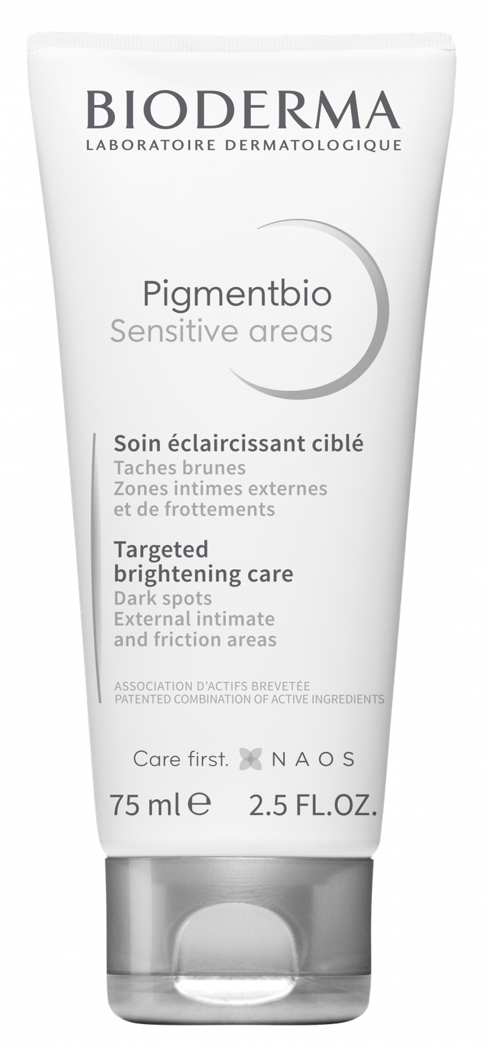 BIODERMA Pigmentbio Sensitive Áreas 75ml