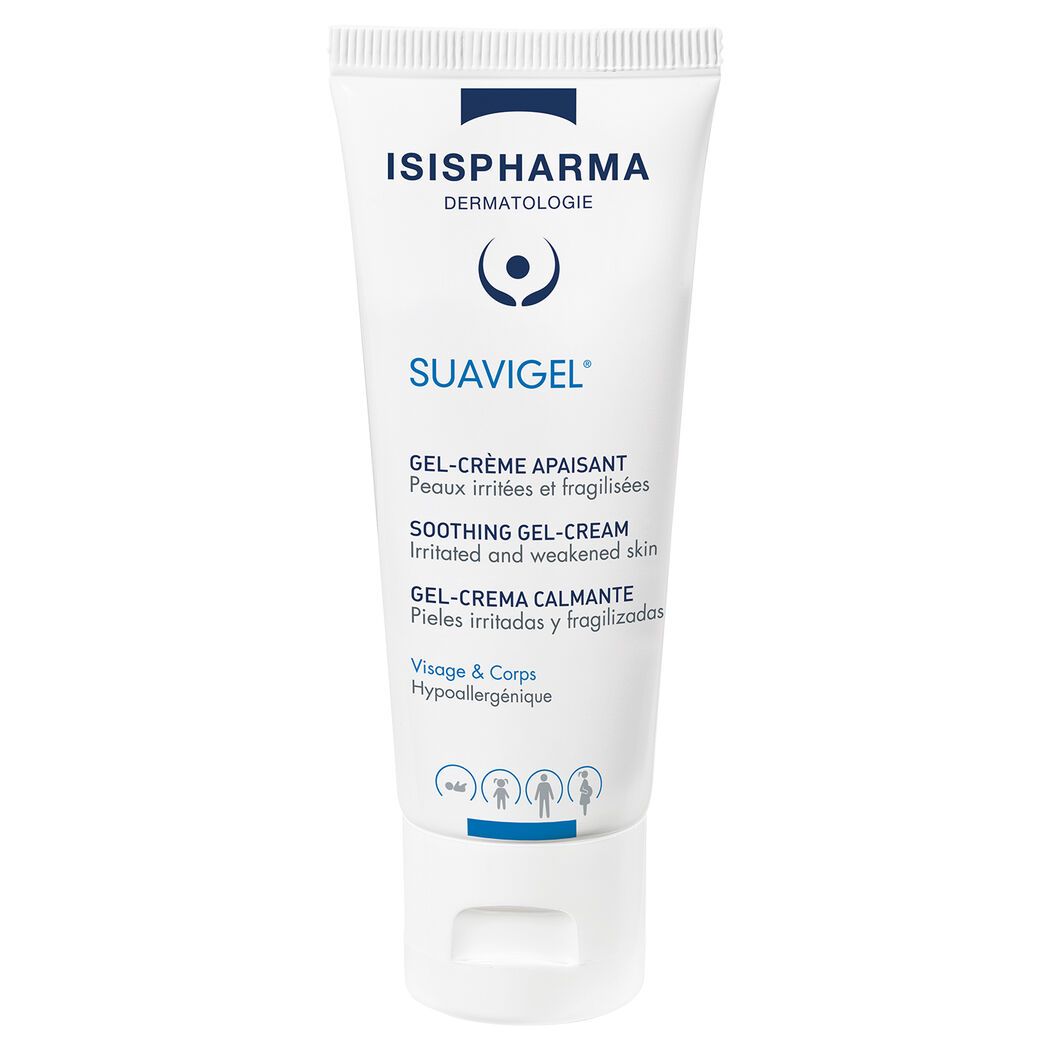 ISISPHARMA, Suavigel 40ml ISISPHARMA, Suavigel 40ml