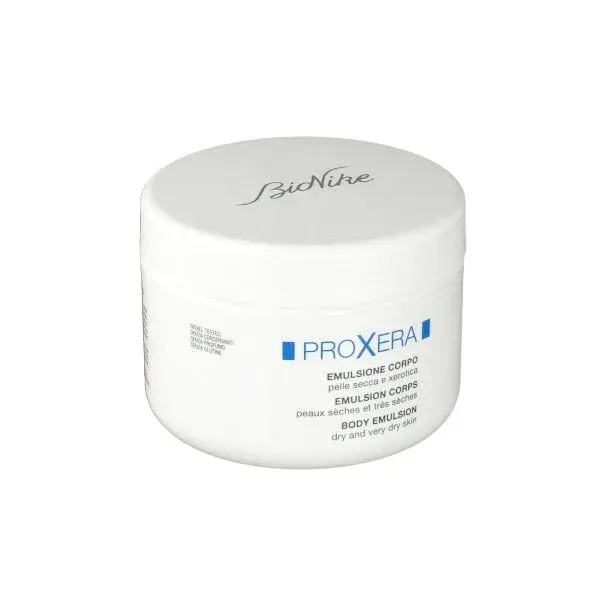 BIONIKE PROXERA BODY EMULSION 400 ML BIONIKE PROXERA BODY EMULSION 400 ML