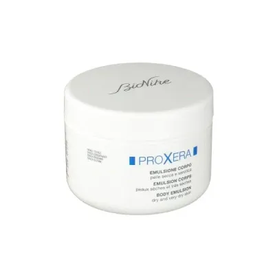 BIONIKE PROXERA BODY EMULSION 400 ML BIONIKE PROXERA BODY EMULSION 400 ML