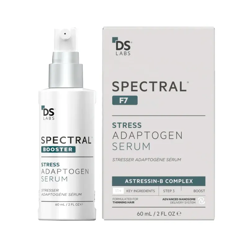 DS Laboratories Spectral F7 Booster Serum 60ml