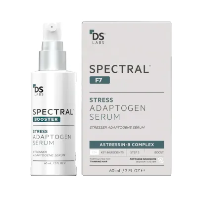 DS Laboratories Spectral F7 Booster Serum 60ml