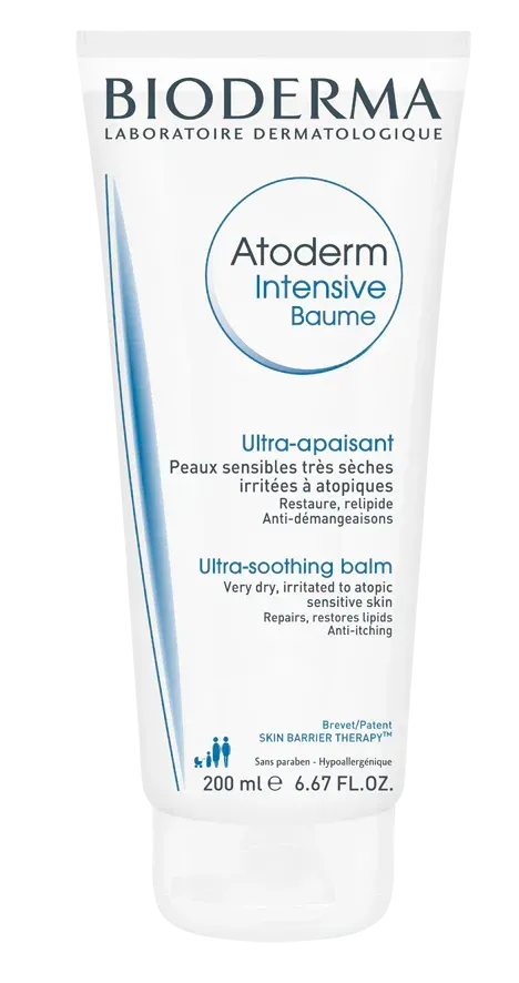 BIODERMA, Atoderm Intensive Baume 200ml BIODERMA, Atoderm Intensive Baume 200ml
