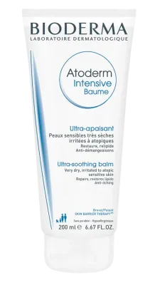 BIODERMA, Atoderm Intensive Baume 200ml