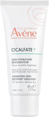 AVENE CICALFATE POST TATUAJE 40 ML AVENE CICALFATE POST TATUAJE 40 ML