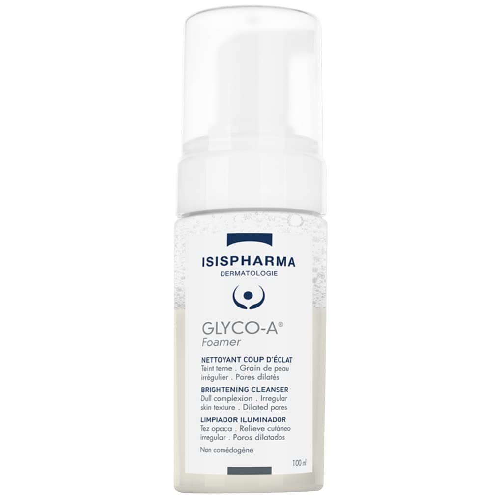 ISISPHARMA GLYCO-A FOAM