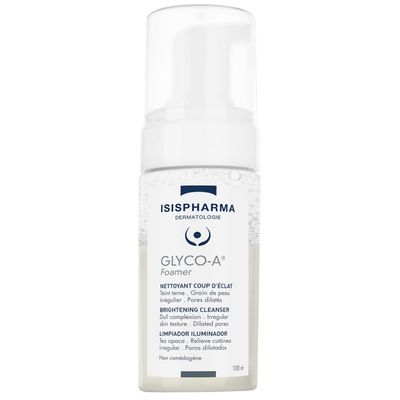 ISISPHARMA GLYCO-A FOAM