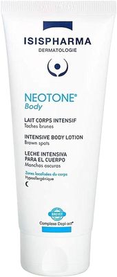 ISISPHARMA, Neotone Body 100ml ISISPHARMA, Neotone Body 100ml