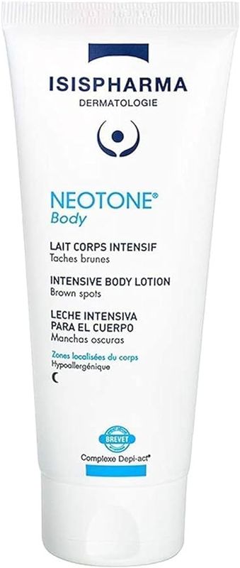 ISISPHARMA, Neotone Body 100ml ISISPHARMA, Neotone Body 100ml