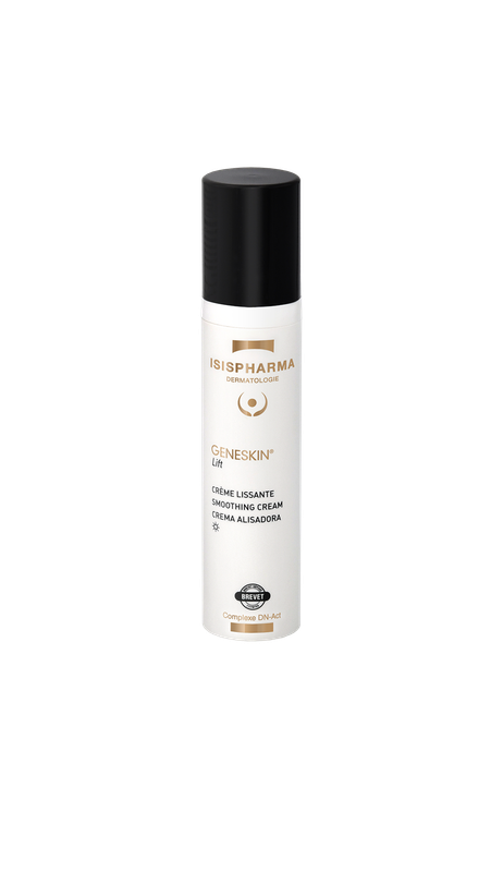 ISISPHARMA, GENESKIN, Lift crema