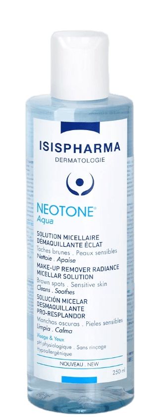 ISISPHARMA NEOTONE AQUA 250 ML ISISPHARMA NEOTONE AQUA 250 ML