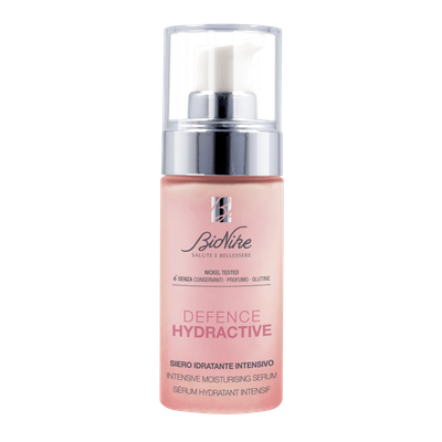 BIONIKE DEFENCE HYDRATIVE SUERO HIDRATANTE INTENSIVO 30 ML