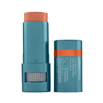 COLORESCIENCE COLOR BALM SPF 50 - GOLDEN HOUR