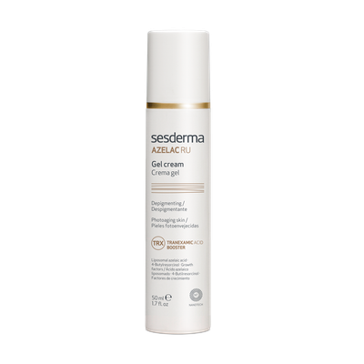 SESDERMA AZELAC RU CREMA GEL DESPIGMENTANTE 50ML SESDERMA AZELAC RU CREMA GEL DESPIGMENTANTE 50ML