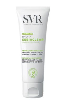 SVR SEBIACLEAR HYDRA 40ML SVR SEBIACLEAR HYDRA 40ML