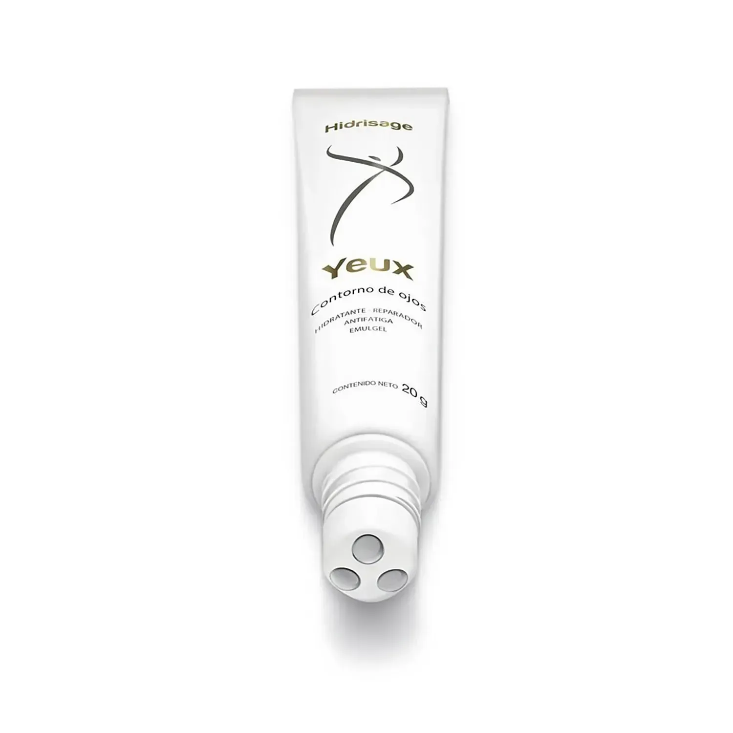 Hidrisage Yeux Contorno De Ojos X 20Gr Hidrisage Yeux Contorno De Ojos X 20Gr