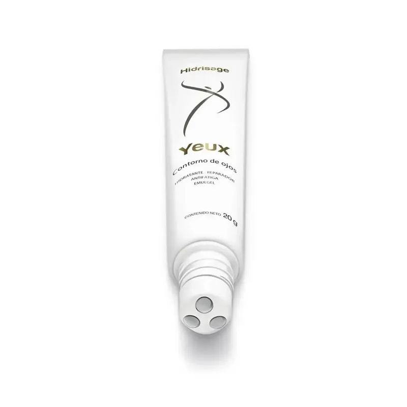 Hidrisage Yeux Contorno De Ojos X 20Gr