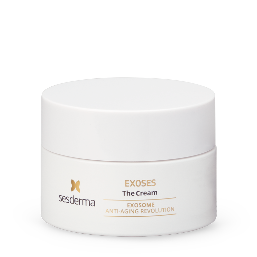 SESDERMA, EXOSES "The Cream"