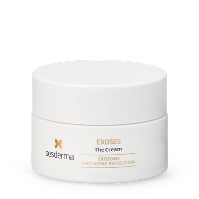 SESDERMA, EXOSES "The Cream"