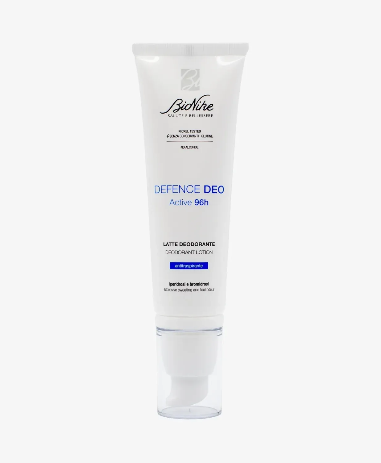 BioNike Defence Deo Active Loción 96 horas 50ml BioNike Defence Deo Active Loción 96 horas 50ml